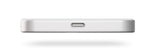Zens Powerbank Pro 1 Slim 5.000 Mah Weiss