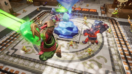 EAN 810161630646 - Robot Entertainment Orcs Must Die! Deathtrap Estándar Plurilingüe PlayStation 5 imagen 11