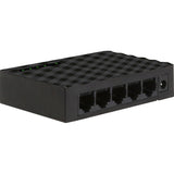Iggual Ges5000 Gigabit Ethernet Switch 5x1000 Mbps