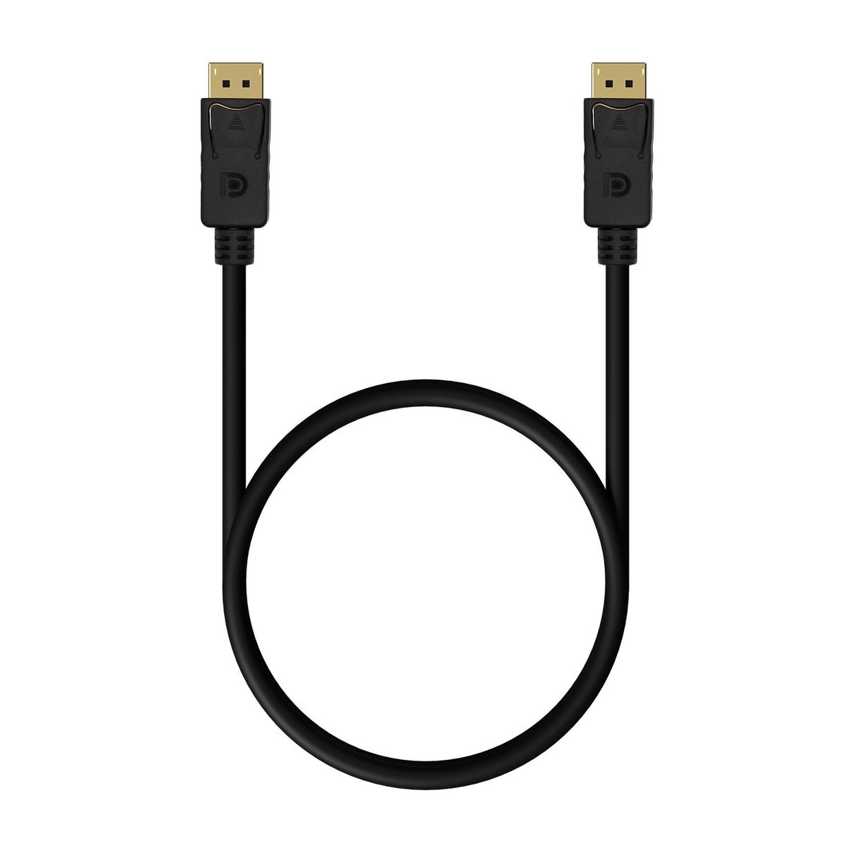 EAN 8436574706482 - AISENS A124-0548 cable DisplayPort 0,5 m imagen 3