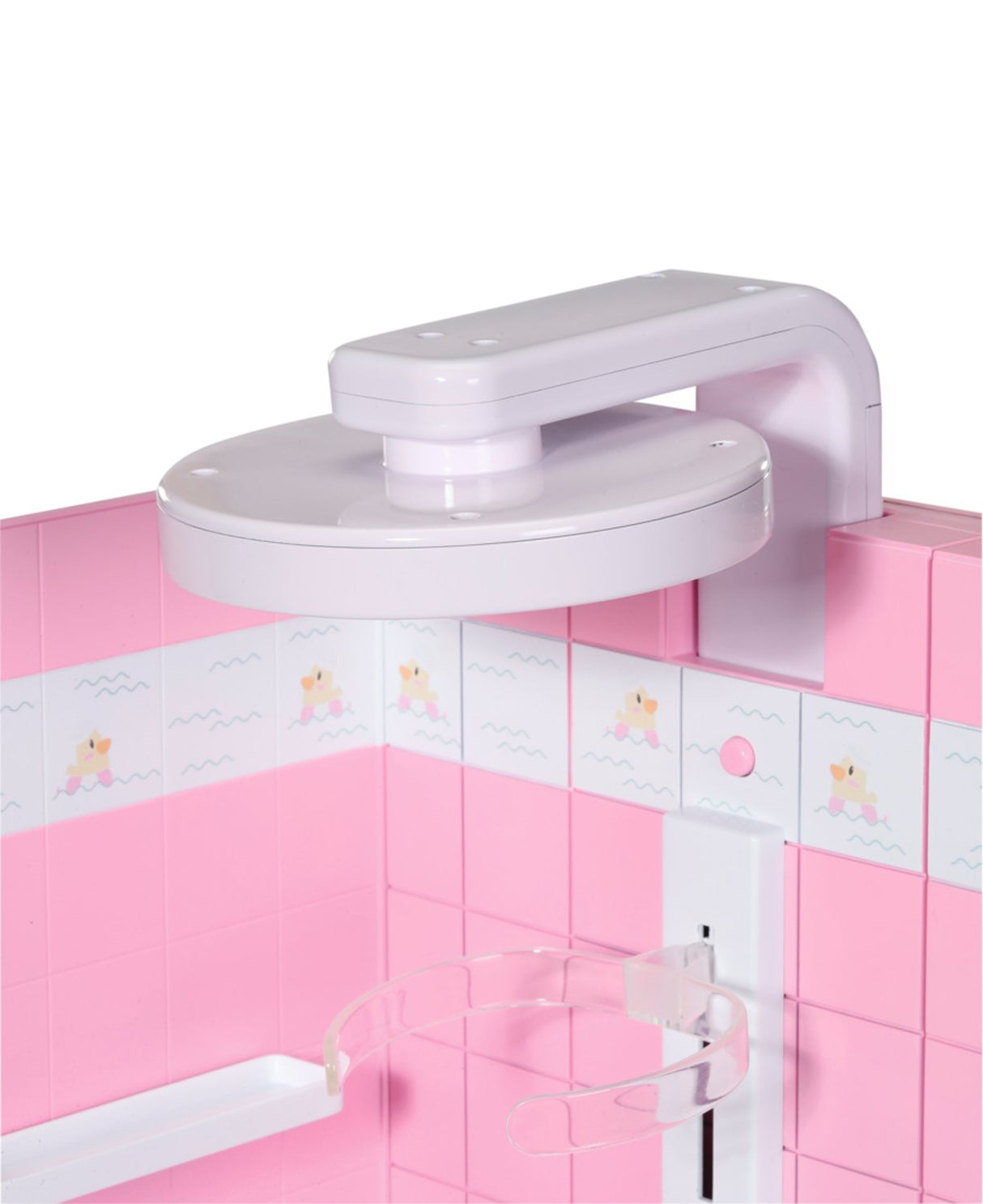 Accesorios Para Muñecas Zapf Creation Baby Born® Bath Walk In Shower,  830604