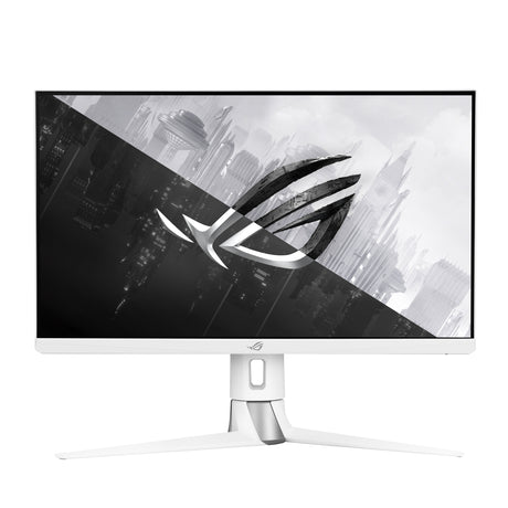 EAN 4711081747581 - ASUS ROG Strix XG27AQ-W LED display 68,6 cm (27") 2560 x 1440 Pixeles Wide Quad HD Blanco imagen 1
