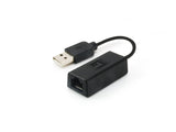 EAN 0846359000717 - LevelOne USB-0301 adaptador y tarjeta de red 100 Mbit/s imagen 1