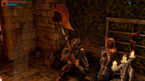 Ps5 The Bearer & The Last Flame Eu