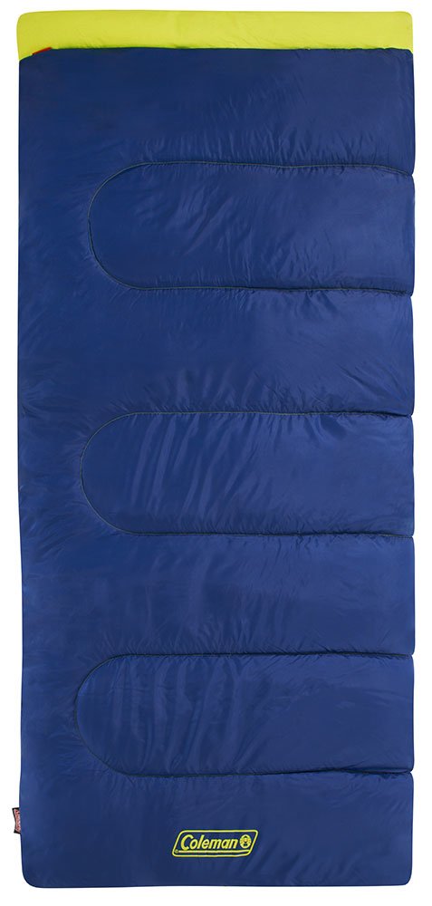 Coleman Schlafsack Heaton Peak 220