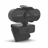 Dicota Webcam Pro Plus Full Hd 1080p  D31841