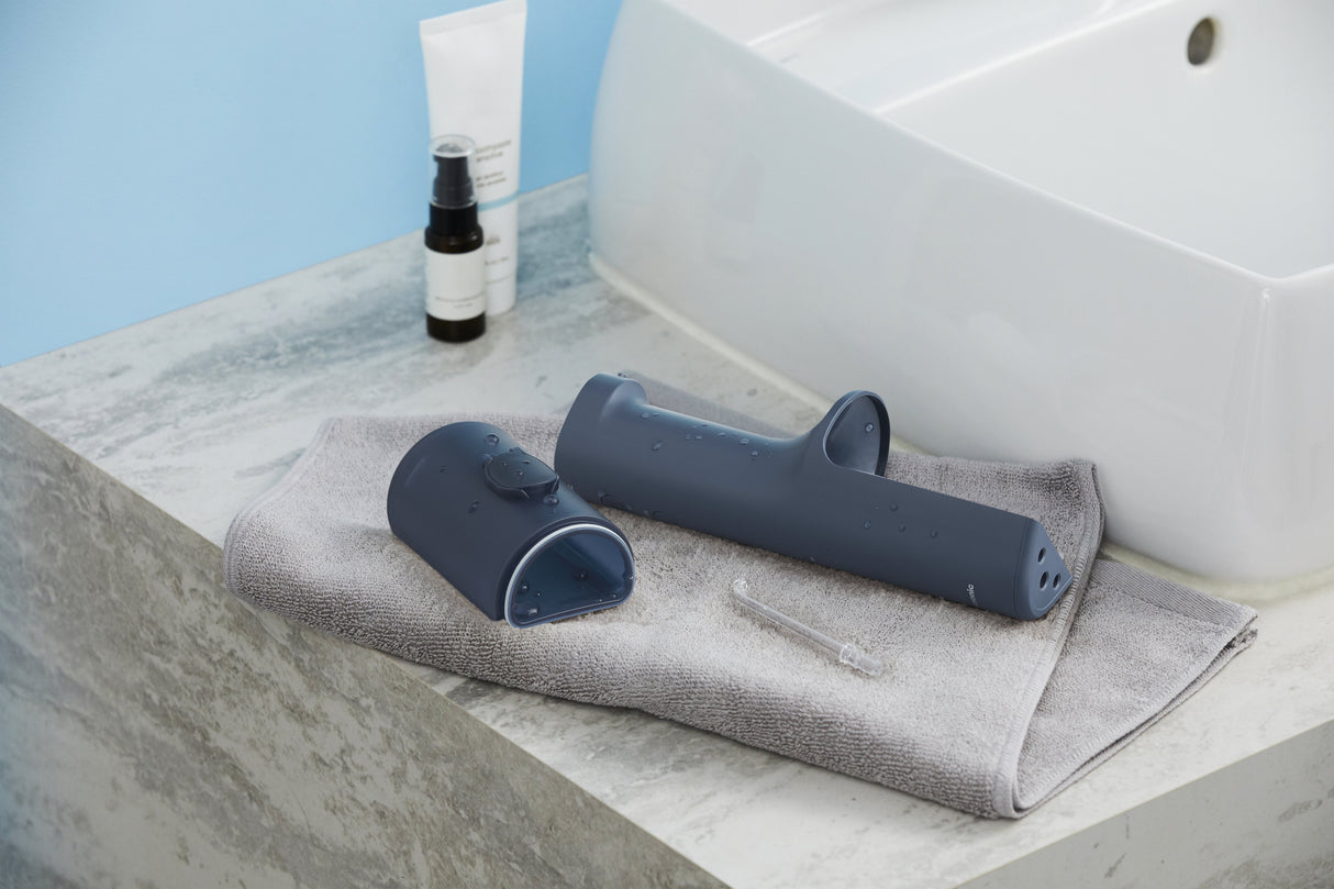 Panasonic Ew-Dj66-A303 Oral Irrigador, Black