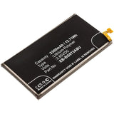 EAN 5704174359937 - CoreParts MBXMP-BA1193 recambio del teléfono móvil imagen 1