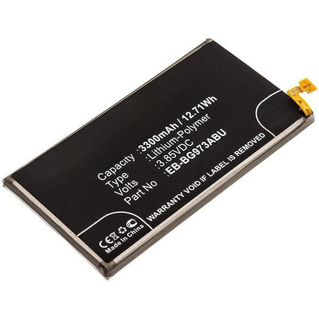 EAN 5704174359937 - CoreParts MBXMP-BA1193 recambio del teléfono móvil imagen 1