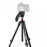 EAN 8024221717907 - Joby Compact Action tripode Digitales / cámaras de película 3 pata(s) Negro imagen 5