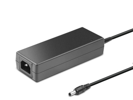 EAN 5712505835203 - CoreParts MBA1359 adaptador e inversor de corriente Interior 80 W Negro imagen 1