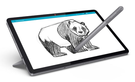EAN 0199275207693 - Lenovo Chromebook Duet 11M889 MediaTek Kompanio 838 27,8 cm (10.9") Pantalla táctil WUXGA 8 GB LPDDR4x-SD imagen 13