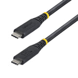 Cable Usb4 1m Usb-C - Tipo C Cabl