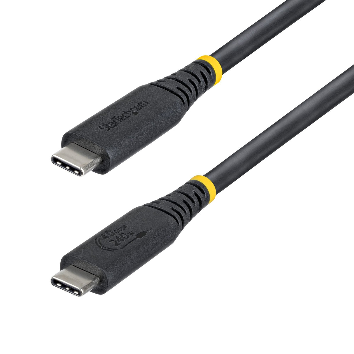 Cable Usb4 50cm Usb-C Tipo C Cabl