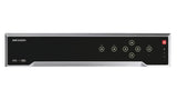 Hikvision Ds-7732ni-I4/16p Grabador Ip De 32 Canales + 16 Puertos
