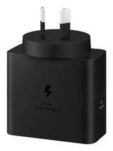 EAN 8806097735618 - Samsung EP-T6010NBEGWW cargador de dispositivo móvil Portátil, Smartphone, Tableta Negro Corriente altern imagen 19