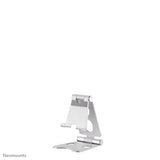 Soporte Para Teléfono Newstar De Hasta 6.5 ", Plateado