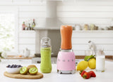 EAN 8017709313081 - Smeg PBF01PKEU licuadora 0,6 L Batidora de vaso 300 W Rosa imagen 7
