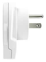 Skross World To Us Usb Blanco, Retail