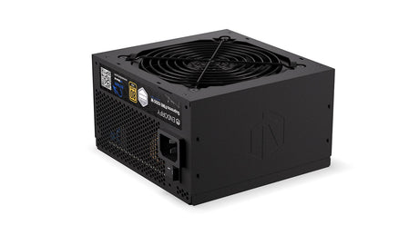 EAN 5903018667942 - ENDORFY Supremo FM6 1000 W unidad de fuente de alimentación 24-pin ATX ATX Negro imagen 3