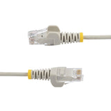EAN 0065030882699 - StarTech.com N6PAT100CMGRS cable de red U/UTP (UTP) imagen 3