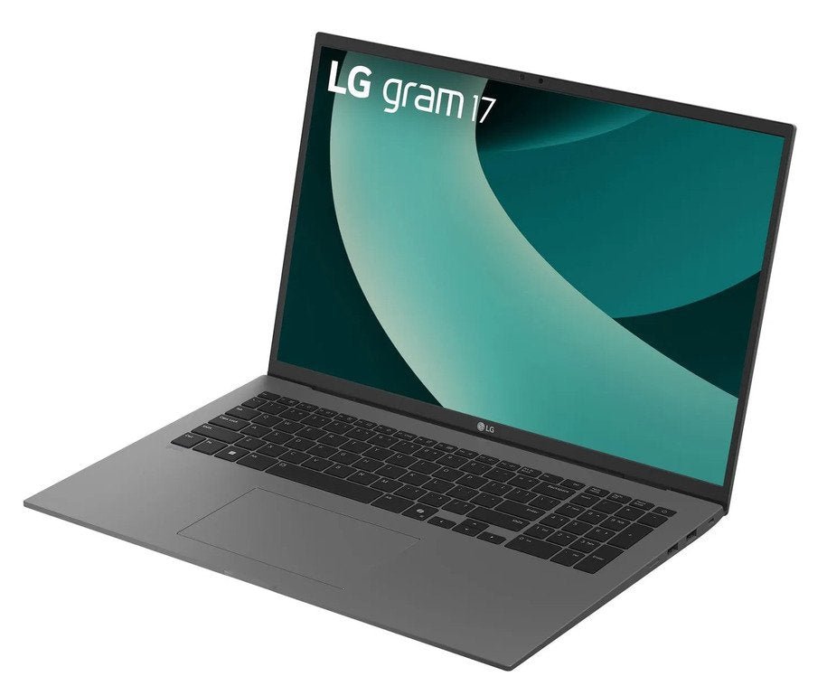 Lg Nb 17zb90tl Intel Core Ultra 7 16gb 1tb Ssd 17'' Windows 11 Pro Prem