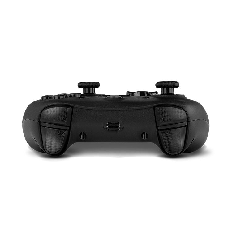 Gamepad Krom Kadoer Inalambrico Multiplataforma Negro 5.0