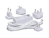 EAN 4260423867314 - DoorBird 423867314 adaptador e inversor de corriente Interior Blanco imagen 1
