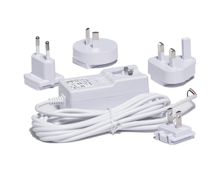 EAN 4260423867314 - DoorBird 423867314 adaptador e inversor de corriente Interior Blanco imagen 1