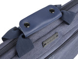 Maletin Pnatec Oribi Ara Portatil Hasta 15.6" Azul Marino