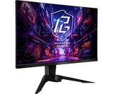 EAN 4711581492110 - Asrock PG27QFW2A pantalla para PC 68,6 cm (27") 2560 x 1440 Pixeles Quad HD LCD Negro imagen 2