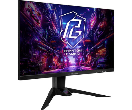 EAN 4710483947315 - Asrock PG27FFX2A pantalla para PC 68,6 cm (27") 1920 x 1080 Pixeles Full HD Negro imagen 2