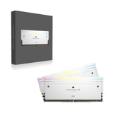 EAN 840006679172 - Corsair Dominator Titanium CMP32GX5M2X6600C32W módulo de memoria 32 GB 2 x 16 GB DDR5 imagen 13