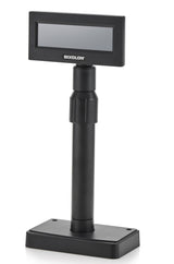 EAN 8809521191905 - Bixolon BCD-2000 120 dígitos USB 2.0 Negro imagen 1