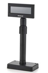 EAN 8809521191905 - Bixolon BCD-2000 120 dígitos USB 2.0 Negro imagen 1