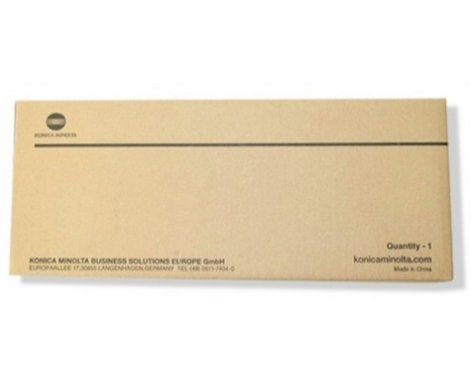 Waste Toner Bottle