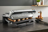 Tefal Gc727d10 Optigrill+ Xl Kontaktgrill