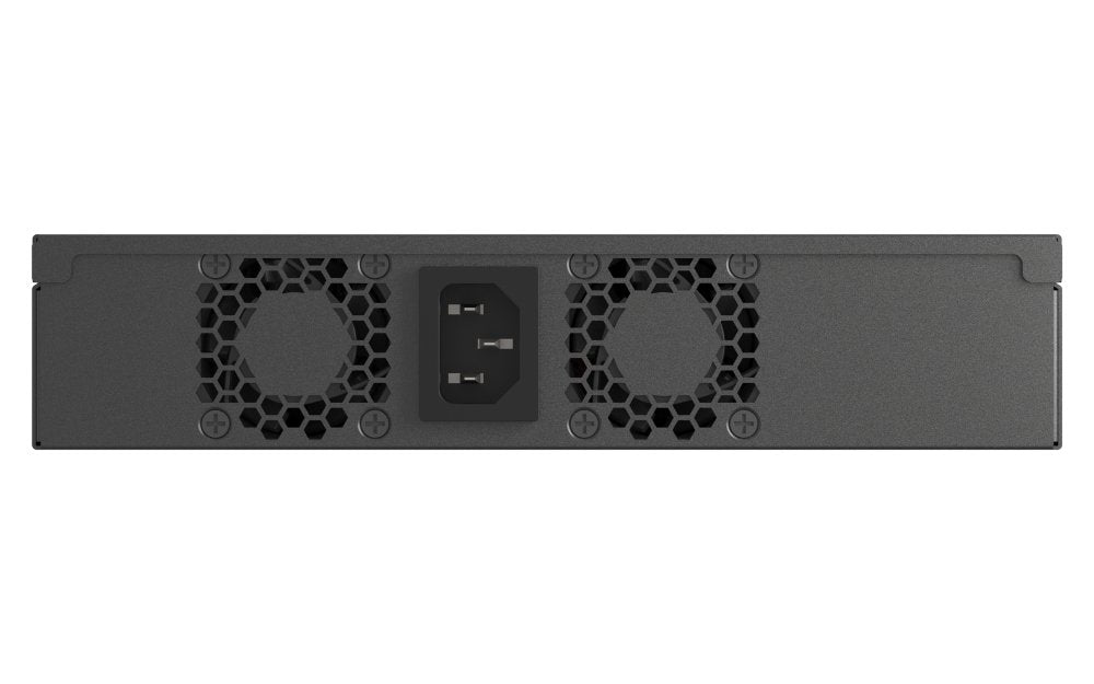 Qnap Qsw-3216r-8s8t Switch No Administrado L2 10g Ethernet [100/1000/10000] Negro