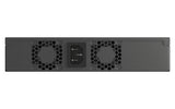 Qnap Qsw-3216r-8s8t Switch No Administrado L2 10g Ethernet [100/1000/10000] Negro