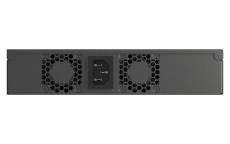 EAN 4711103084311 - QNAP QSW-M3216R-8S8T switch Gestionado L2/L3 10G Ethernet (100/1000/10000) 1U Negro imagen 9