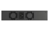 EAN 4711103084311 - QNAP QSW-M3216R-8S8T switch Gestionado L2/L3 10G Ethernet (100/1000/10000) 1U Negro imagen 9