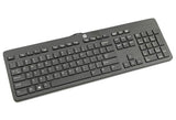 EAN 5712505792445 - HP 803181-031 teclado Oficina USB QWERTY Inglés del Reino Unido Negro imagen 1