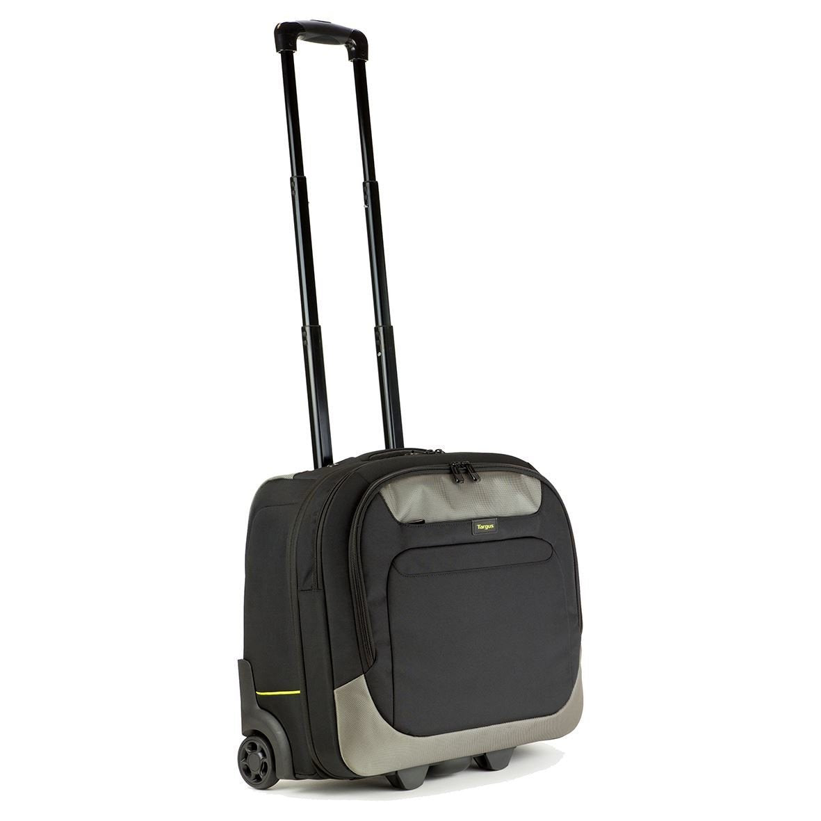 Targus Maletin Con Ruedas Citygear Xl Laptop Roller Funda De Transporte Para Portátil
