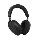 EAN 5706991034455 - Jabra Evolve3 85 Auriculares Inalámbrico y alámbrico Diadema USB Tipo C Bluetooth Negro imagen 1
