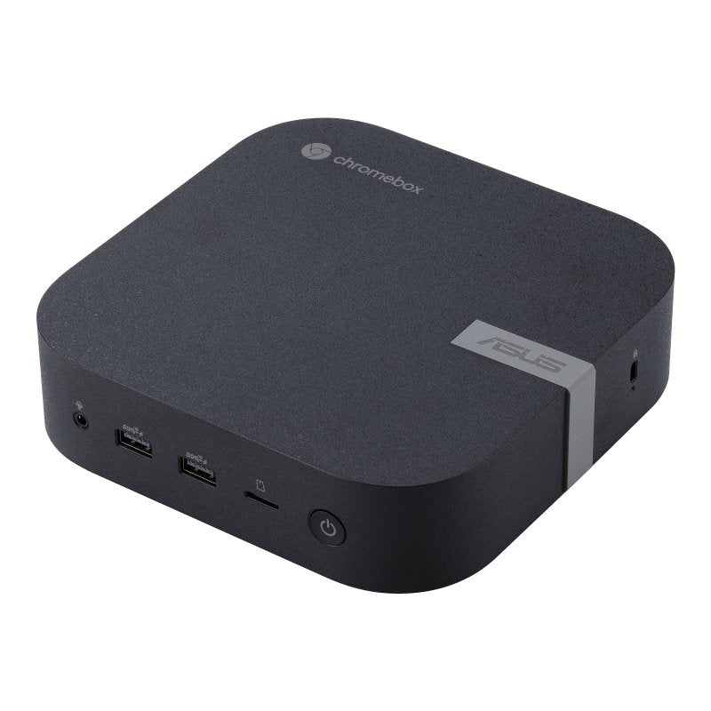 EAN 4711387164099 - ASUS Chromebox CHROMEBOX5-S5007UN Intel® Core™ i5 i5-1240P 8 GB DDR4-SDRAM 128 GB SSD ChromeOS Mini PC Ne imagen 3