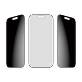 Panzerglass 2-Way Privacy Screen Protector Iphone 17/ Iphone 16 Pro