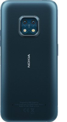 Smartphone Nokia Xr20 64gb Blue Ds 6.7" Eu 5g (4gb) Android