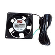 EAN 8032958180505 - WP WPN-ACS-FAN120 accesorio o pieza de sistema de refrigeración para ordenador imagen 1