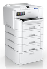EAN 8715946732718 - Epson WorkForce Pro EP-C7000DW impresora de inyección de tinta Color 4800 x 1200 DPI A3+ Wifi imagen 19