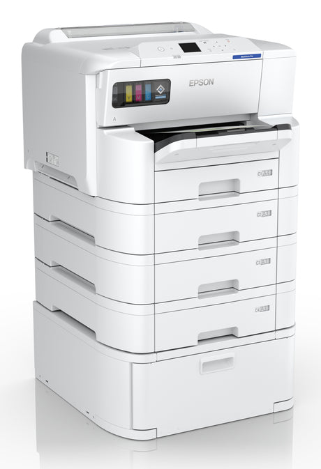 EAN 8715946732718 - Epson WorkForce Pro EP-C7000DW impresora de inyección de tinta Color 4800 x 1200 DPI A3+ Wifi imagen 21